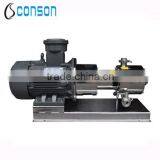 Stainless Steel High Flow Rate Pressure Water Pump Cooling Water Pump thumbnail-1