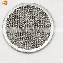 Stainless Steel Reverse Dutch Woven Wire Mesh Filter Screen thumbnail-3
