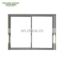 Modern House Double Glazed Windows Aluminium Sliding Window Aluminum Sliding Windows thumbnail-3