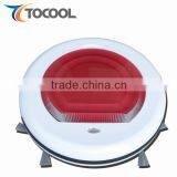 Super Slim Dust Collector Battery Powered Vacuum Cleaner With Logo