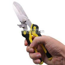 Available Gardening Pruners Professional Garden Manual Pruner Scissors Shear thumbnail-2