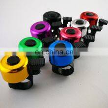 Bicycle Bell Alloy Mountain Road Bike Horn Sound Alarm For Safety Cycling Handlebar Alloy Ring Bicycle Call Bike Accessories thumbnail-2