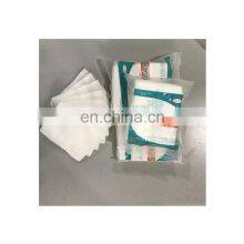 High Quality Absorbent Laparotomy Pad Non Sterile Gauze Sponges thumbnail-4