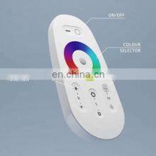 Modern Nordic 140cm Remote Control Standing Multicolor Rgb Led Stand Tripod Corner Floor Lamp Light For Drop Shipping thumbnail-2