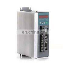 High Quality 2500 Rated Speed 1.5kw 220V Ac Servo Motor Drive Kit 130ST-M06025LB thumbnail-1