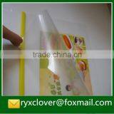 PP Plastic Transparent Clip Report Cover File Folder thumbnail-4