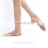 Dansgirl Toe and Half Sole Dance Shoes (5572-000000) thumbnail-2