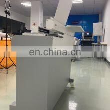 SPB-55HA4 High Quality 280 Books/hour Binding Speed Electric Perfect Book Binding Machine thumbnail-4