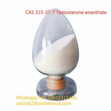 CAS 315-37-7 Testosterone enanthate with high quality