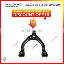 Auto Suspension Systems For Tesla Model S Control Arm High Quality Control Arm Suspension Parts For Model S 1021422-00-B thumbnail-2