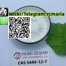 CAS 5449-12-7 New BMK Powder   BMK    Wickr/Telegram:rcmaria
