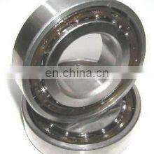 Four-Joint Angular Contact Bearing QJ205N2MA QJ 205 QJ205M Bearing QJ205MA QJ205 thumbnail-3