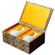 Customized Hardcover Gift Box Customized Book Box Customized Tiandi Box thumbnail-2