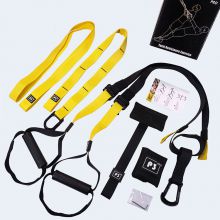SK-913 TRX fitness pull rope gym accessary China