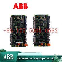 ABB DSSR122 4899001-NK Module thumbnail-2