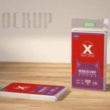 Cat Litter Zhuojue® N96 Essential Oil Bentonite Cat Litter thumbnail-3