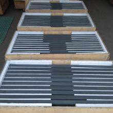 ReSiC Beams, Recrystallized Silicon Carbide Ceramic Supports, RSiC Props, RSiC Loading Beams Kiln Furniture System thumbnail-5
