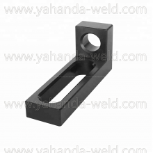 Modular Welding Angles Tools and Accessories for Welding Table Locating thumbnail-1