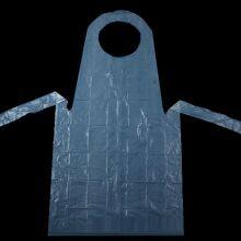 Clear Medical Disposable Polythene Apron,Medical Disposable PE Apron,Medical Colored Disposable PE Apron For Hospital thumbnail-1