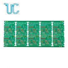 12 Layers BGA PCB Board For Medical Electronics thumbnail-5