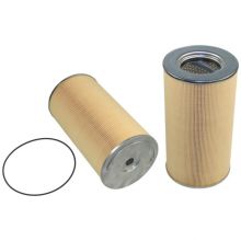 OIL FILTER 10126323 Replacement FOR LIEBHERR 10126323 11427521