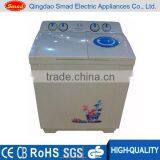 Semi Automatic Twin Tub Washing Machine With Dryer