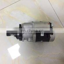 PC400-8 Start Motor 600-813-9322 for PC400-8 Excavator thumbnail-5