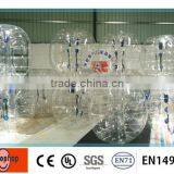 Loopy Ball 2014 New Product Inflatable Buddy Bumper Ball thumbnail-3