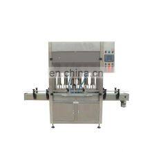 ZXG 5L Bottle Fully Automatic Lubricant Oil Filling Machine thumbnail-4