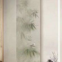 New Chinese Wall Cloth Mural Decoration Hanging Painting Customization thumbnail-3