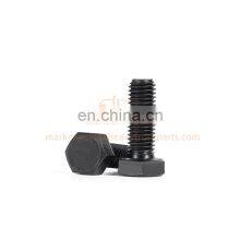 Professional Manufacture HOWO Truck HW76 Cabin Accessories Cab Rear Support Q150B0610 Screw thumbnail-3