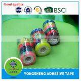 2015 Hot Selling Office Stationery Tape,Colorful Transparent Stationery Tape thumbnail-3