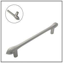 OEM Metal Kitchen Drawer Cabinet Door Handle Cupboard Door Furniture Knobs Drawer Furniture Pull Handle thumbnail-2