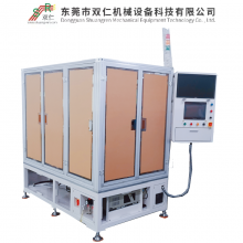 Automatic Injection Machine thumbnail-2