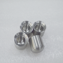 Refractory Foundry Silicon Carbide Sagger SiC Graphite Crucible thumbnail-3