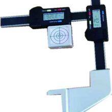 Elevator Guide Rail Verticality Detector thumbnail-2