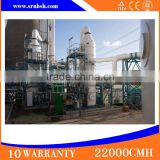 China Industrial Desulfurization Tower New Design Factory Direct Wet Scrubber Design