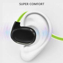 Earbuds Portable Bone Conduction OEM ODM TWS Mini Headphones True Wireless Earphones Sport Earphone thumbnail-5