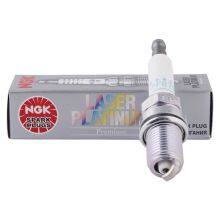 Wholesale Original Genuine NGK Spark Plug Double Platinum PFR7Q 7963 Car Engine Spark Plug for VW thumbnail-5