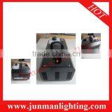 1500W Up-forward Fog Machine DJ Stage Effect Lighting And Disco Light