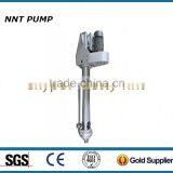 ZJL Centrifugal Vertical Slurry Pump Made in China thumbnail-6