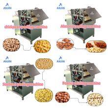 Hot Sale Automatic Wet Type Almond Red Skin Peeling Machine Peanut Peeler Nut Skin Removing Machine thumbnail-4