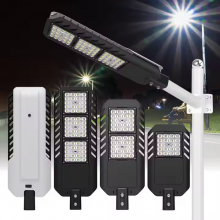 High Power Die Casting Aluminum Outdoor Lighting Waterproof IP65 Smd 120w 240w 320w Project Led Street Light