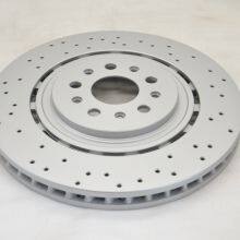 China CHHBRAKE High Performance Brake Disc Rotors for Japan Cars thumbnail-3