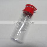 Cheap BPA Free Tritan Fruit Infuser Bottle/Fruit Juice Water Bottle Quality Choice thumbnail-3