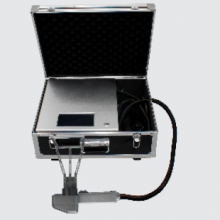 Q8-100 Portable Small Intelligent Laser Marking Machine thumbnail-3