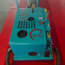 Fiber Optic Cable Lay Machine——Changyun-3 thumbnail-2