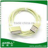 New Design Micro USB Cable Mobile Charger Data Cable for Iphone 4,4s thumbnail-2
