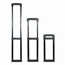 Aluminum Alloy Pull Rod Can be Customized for Mold Making, Suitable for Luggage, Backpacks, Toolboxes, and Color Customization