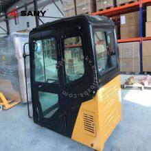 OEM-Compatible Large Tonnage SANY Excavator Cabin - Complete Operator Cab Assembly thumbnail-5